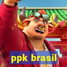 ppk brasil